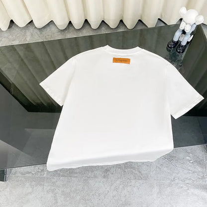 Classic Necklace T-shirt