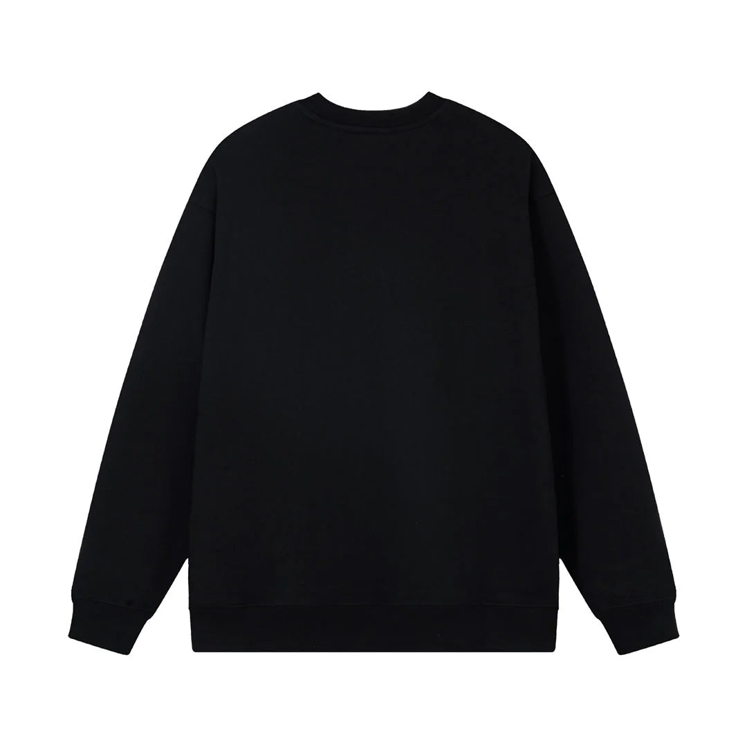 Horse Print Sweatshirt