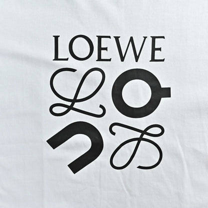 Classic Print T-Shirt