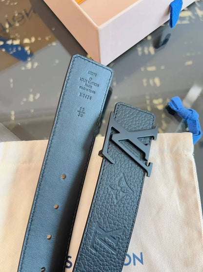 Hot-selling Classic Black Belt
