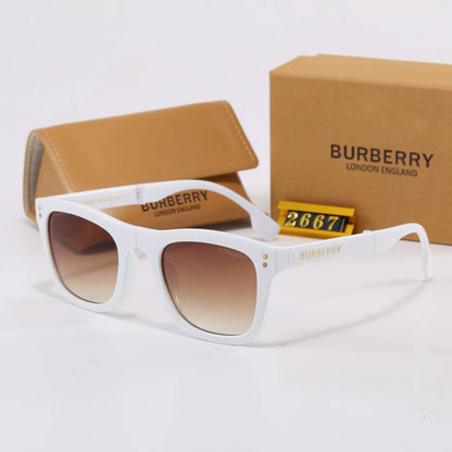 Foldable Square Sunglasses