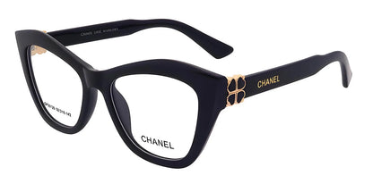 Cat Eye Eyeglasses