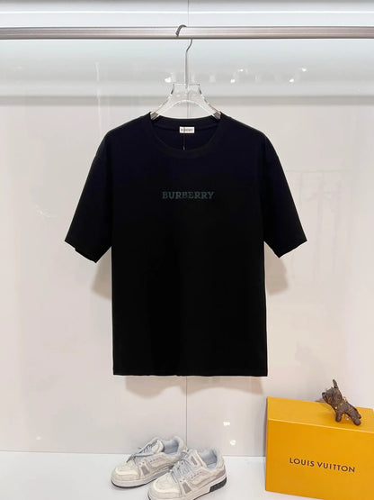 Back Cavalry Graphic Oversized T‑shirt