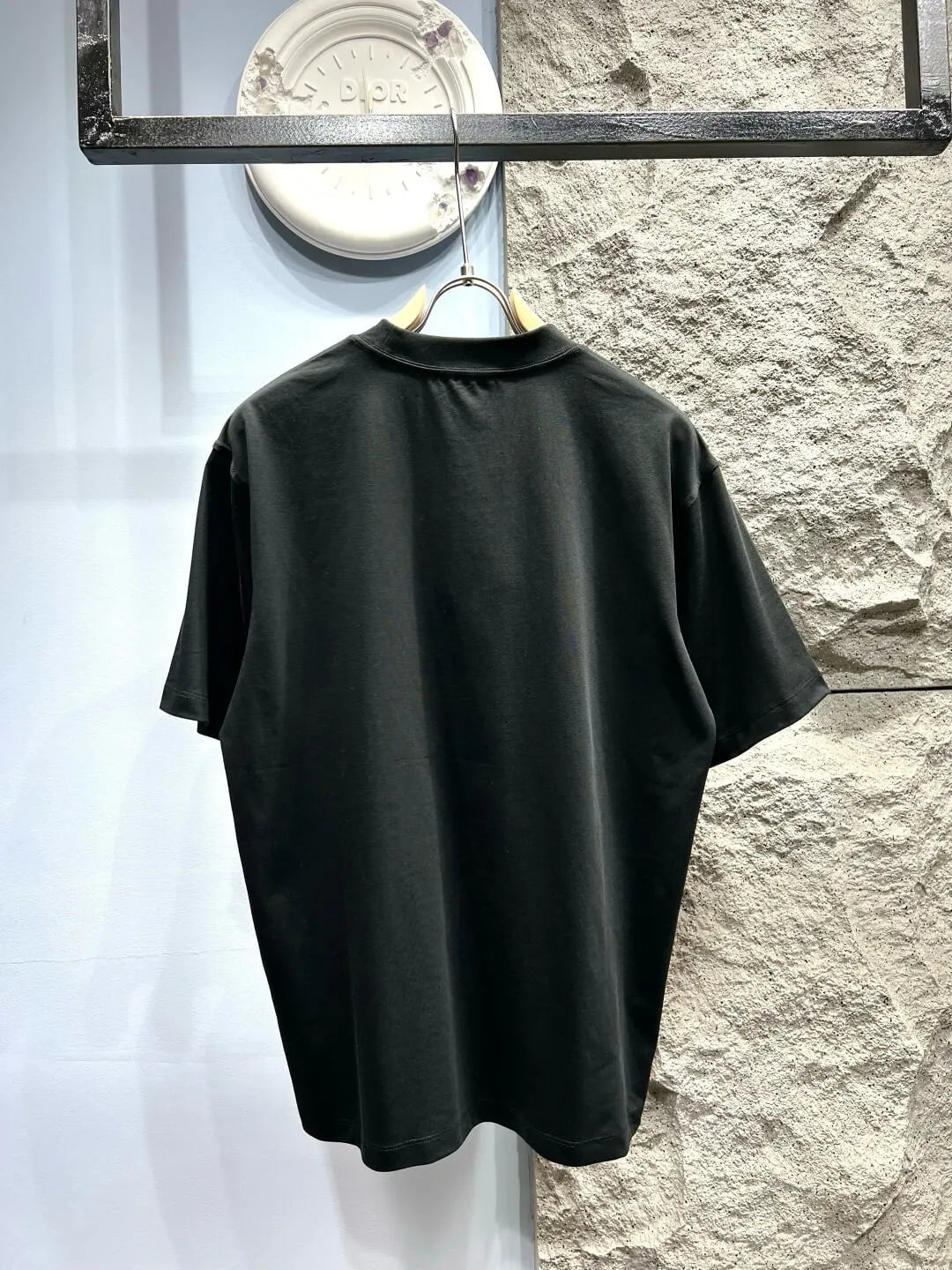 Popeye Print T Shirt