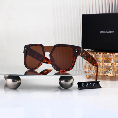 Special Edition Shield Sunglasses