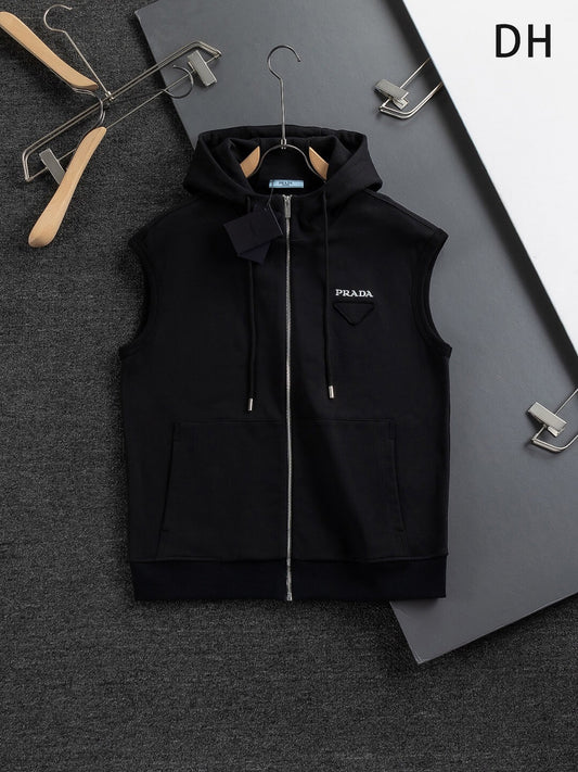 Triangle Patch Jacket