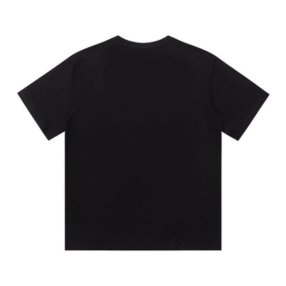 Classic Double B Print T Shirt