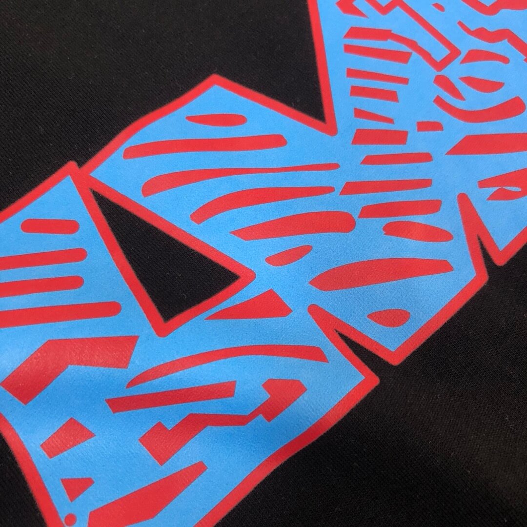 Classic Print T-shirt