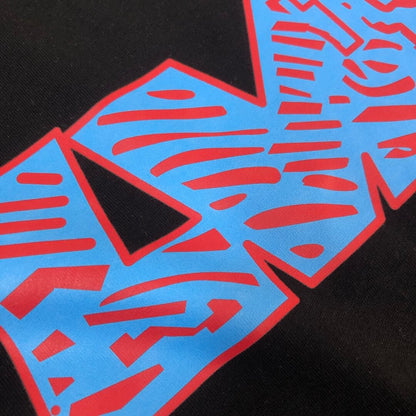 Classic Print T-shirt