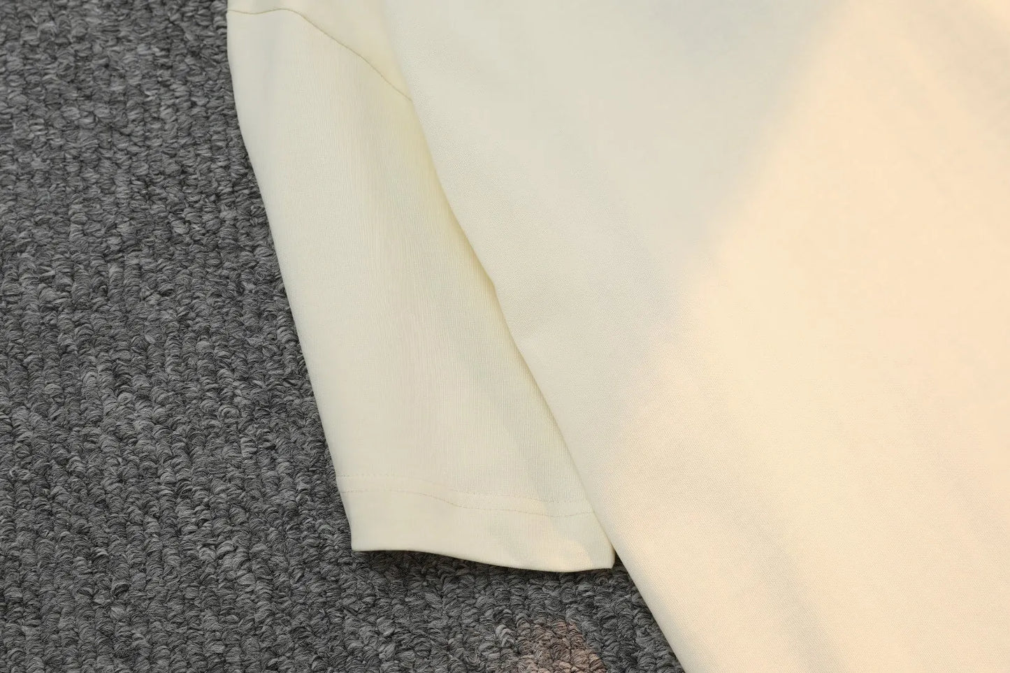 Multi‑layer Color Logo T‑Shirt