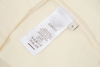 Classic Double G Print Sweatshirt