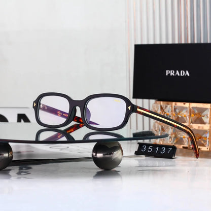 Vintage Small Rectangular Sunglasses