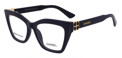 Cat Eye Retro Eyeglasses