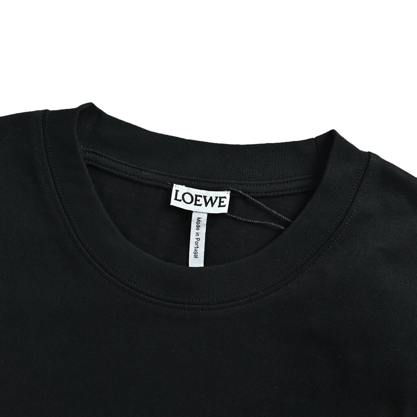 Classic Print T-Shirt