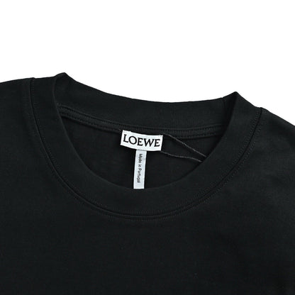 Classic Print T-Shirt