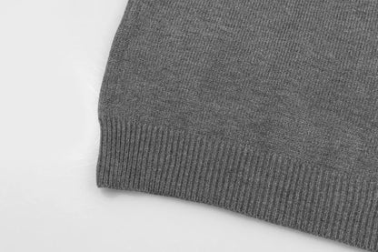 2025 New Line Sweater