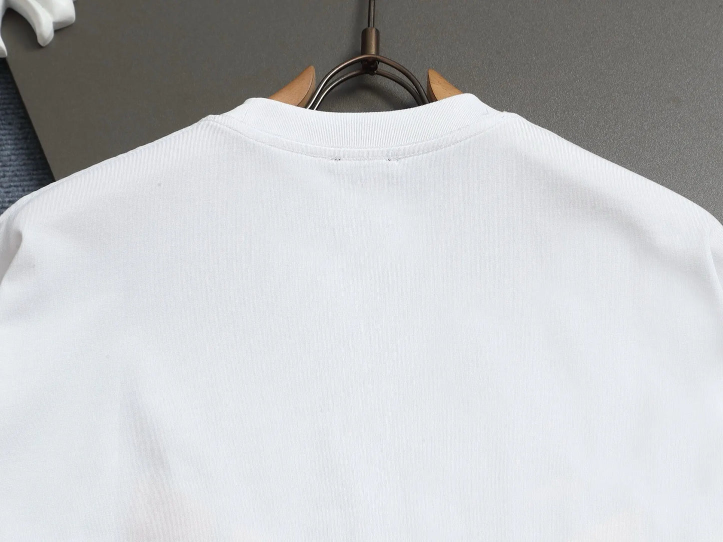 Knight Horse Print Unisex T‑shirt