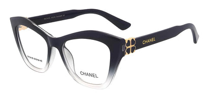 Cat Eye Eyeglasses