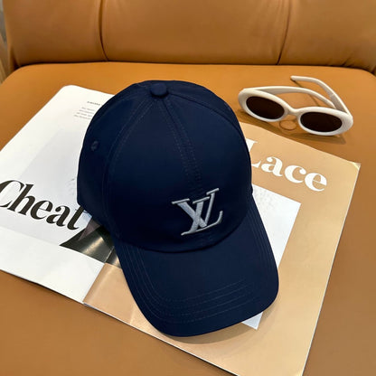 Personality Colored Baseball Cap