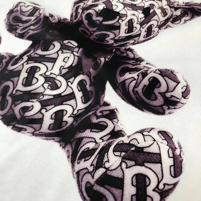 All‑over Print Bear T‑Shirt