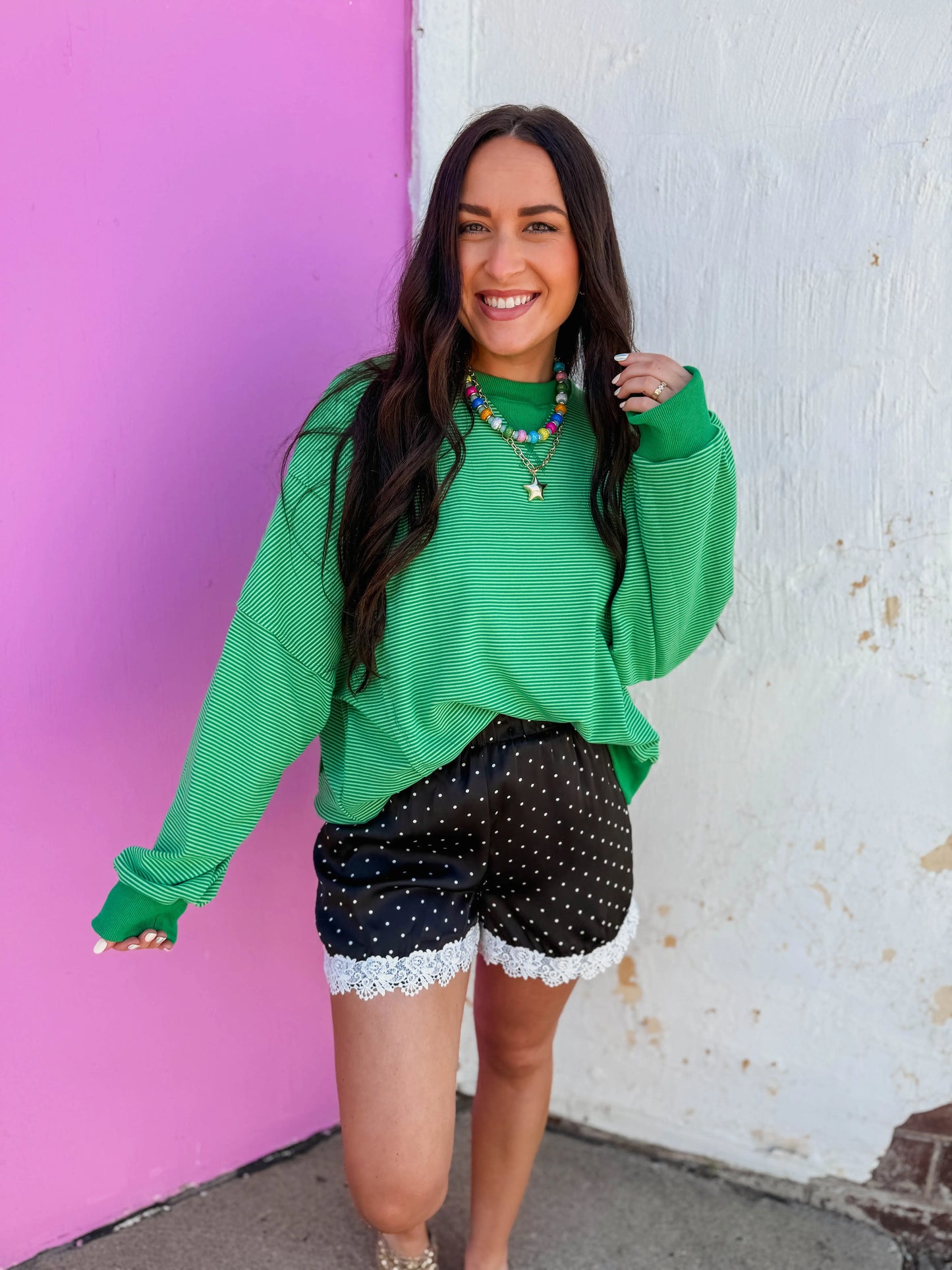 Sweet Spot Shorts