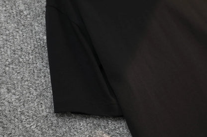 Multi‑layer Color Logo T‑Shirt