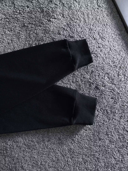 Cozy Fleece-Lined Sweatshirt