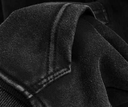 Vintage Washed Jacket