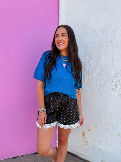 Sweet Spot Shorts