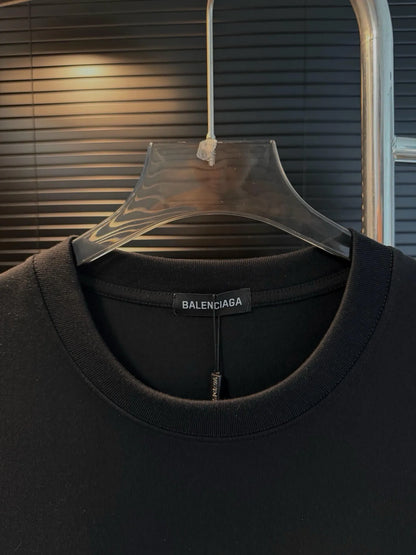 Vintage Classic Print T-shirt