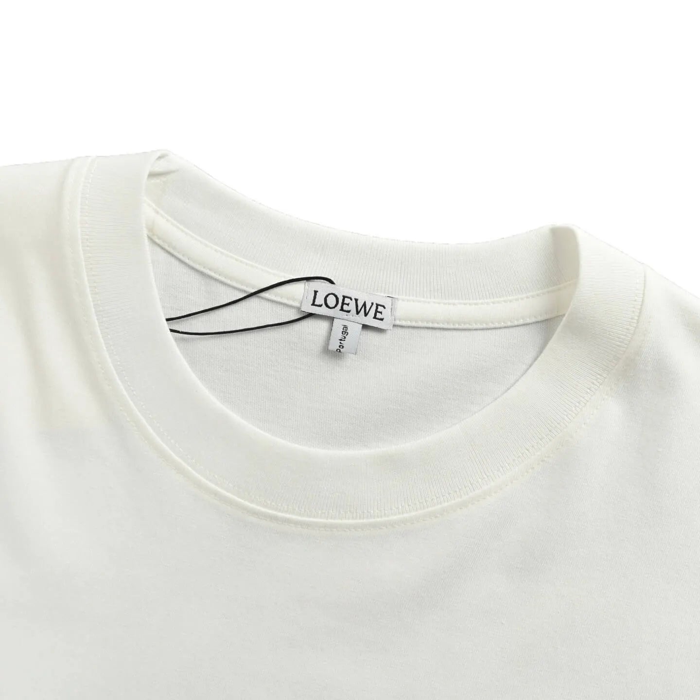 Daisy Print T-Shirt