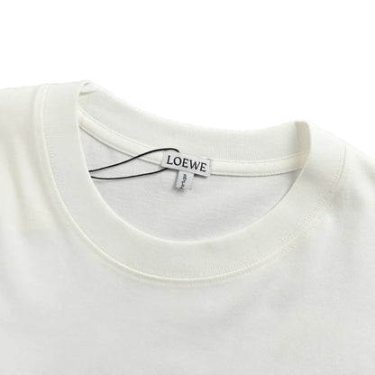Daisy Print T-Shirt