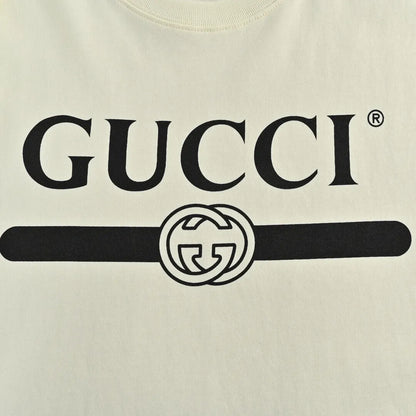 Classic Casual Printed T-shirt