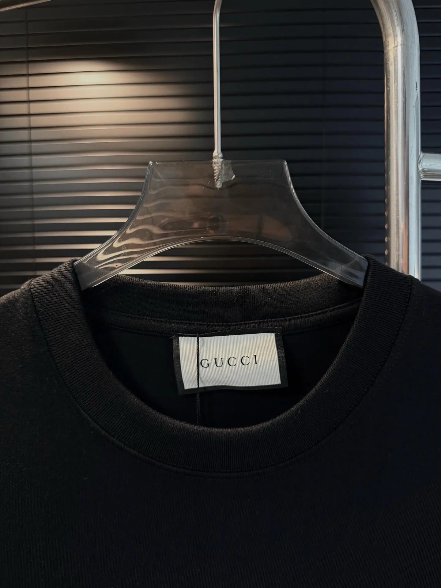 Pixel Style Print T-shirt