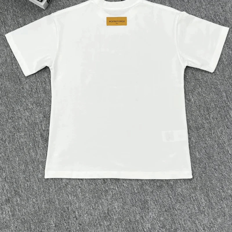 New Printed T-Shirt
