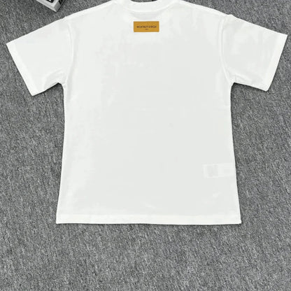 New Printed T-Shirt