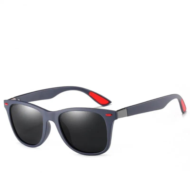 Fashion Classic Polarized Unisex Sunglasses