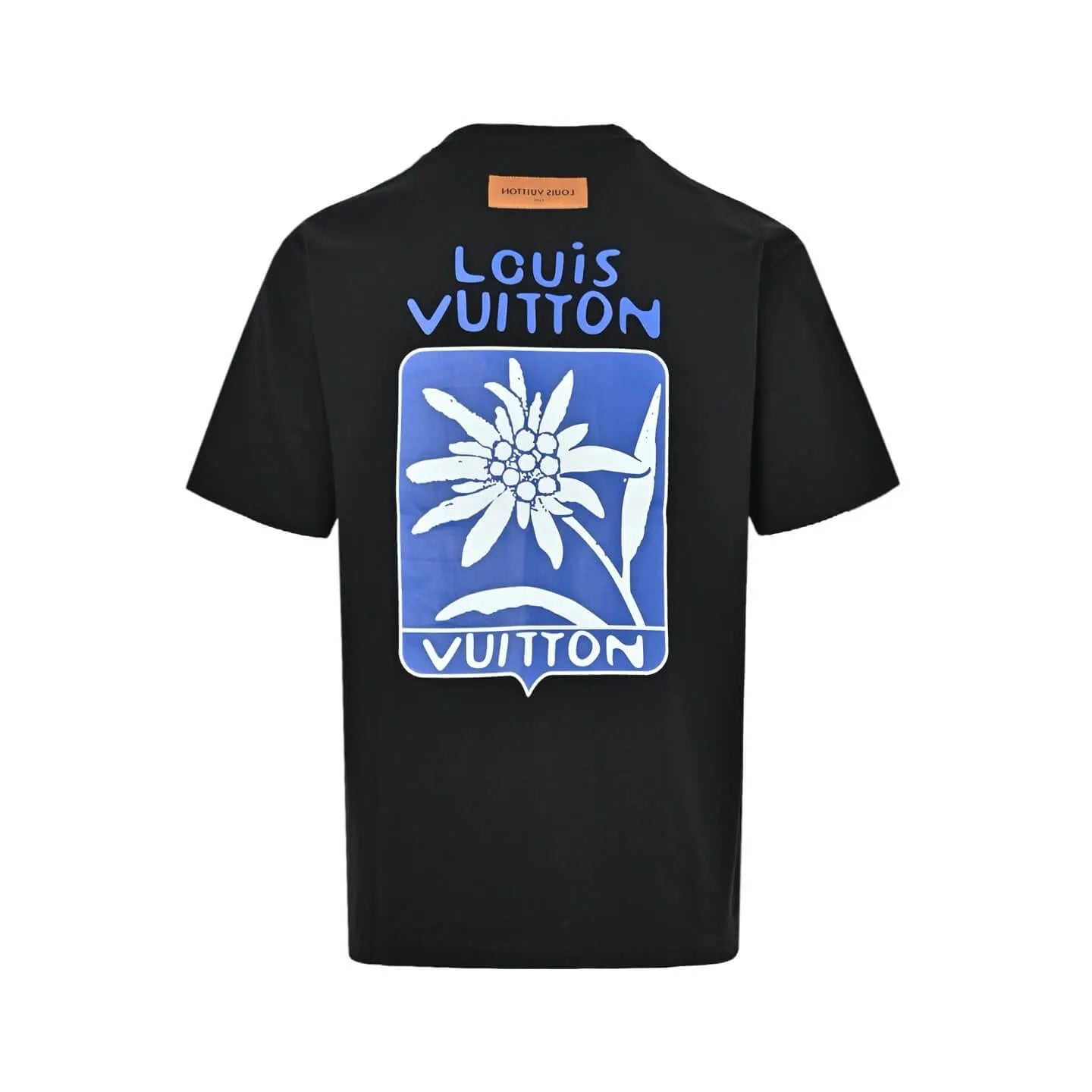 Floral Print T-Shirt