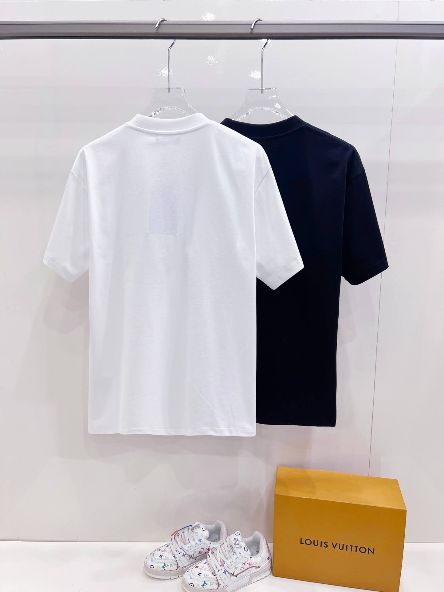 Bracelet Print T‑Shirt