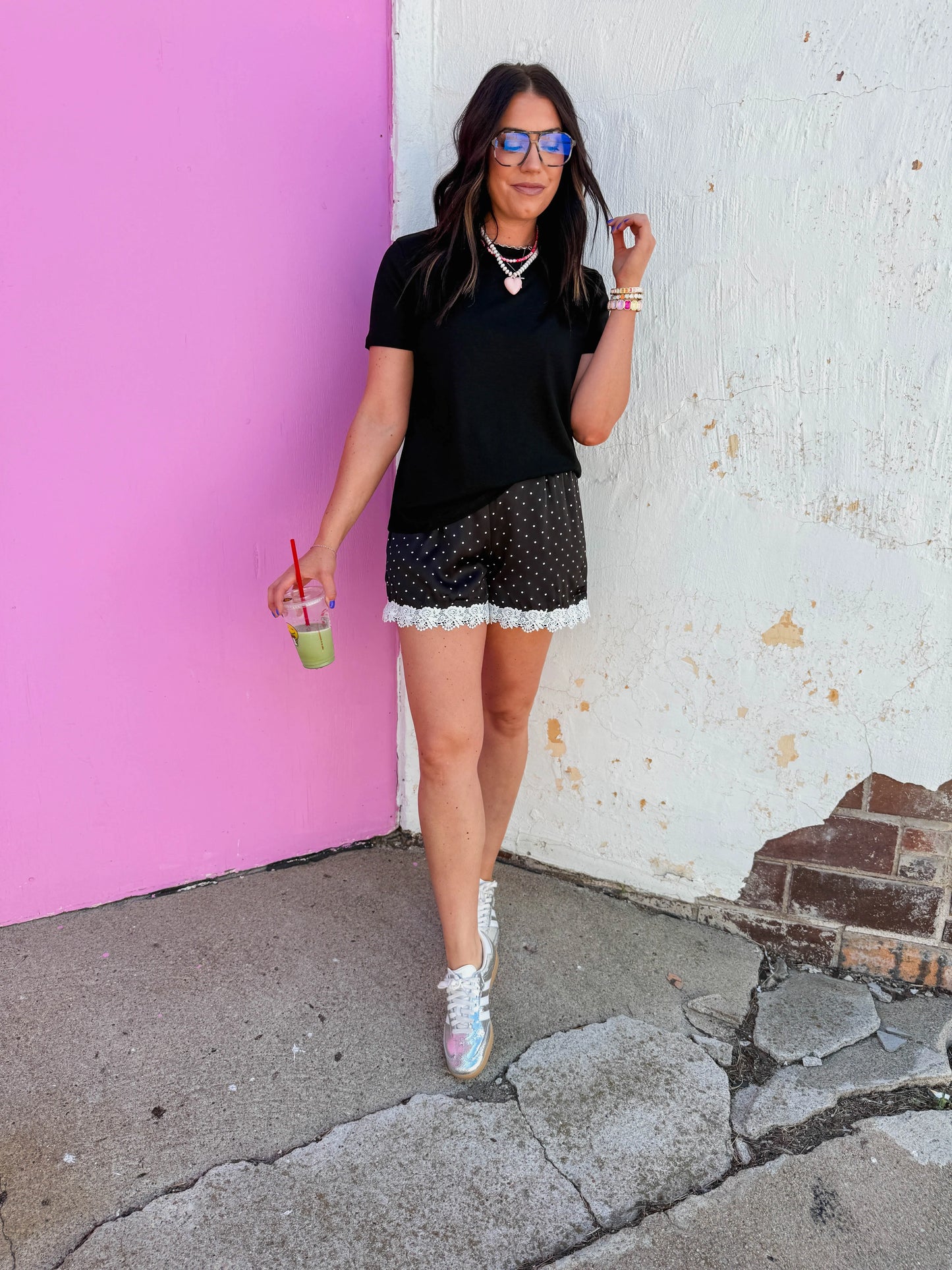 Sweet Spot Shorts