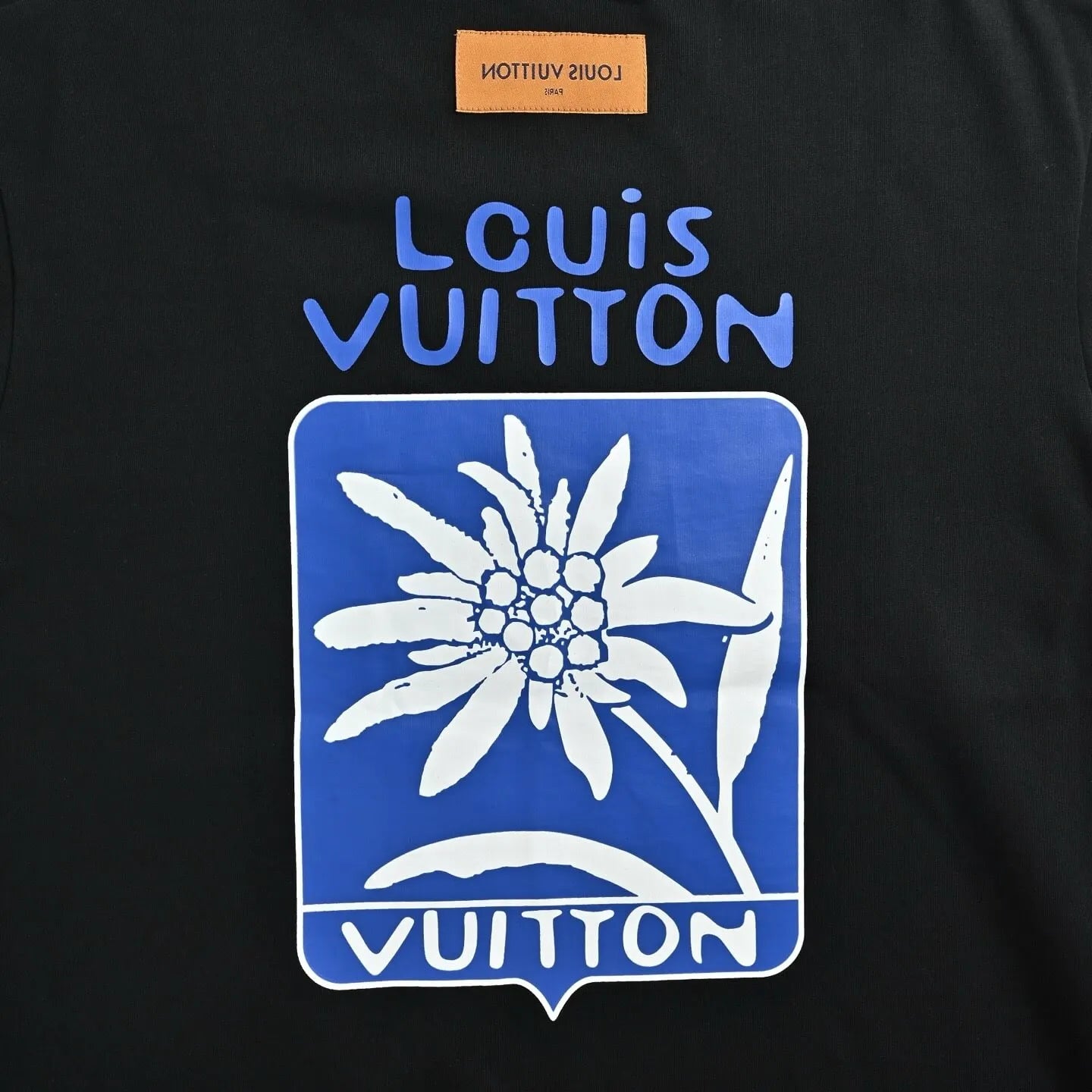 Floral Print T-Shirt