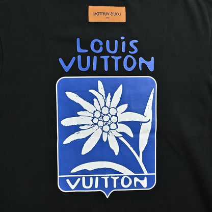 Floral Print T-Shirt