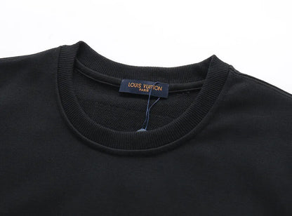 Cartoon Element Printing Sweatshirt