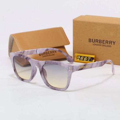 Foldable Square Sunglasses