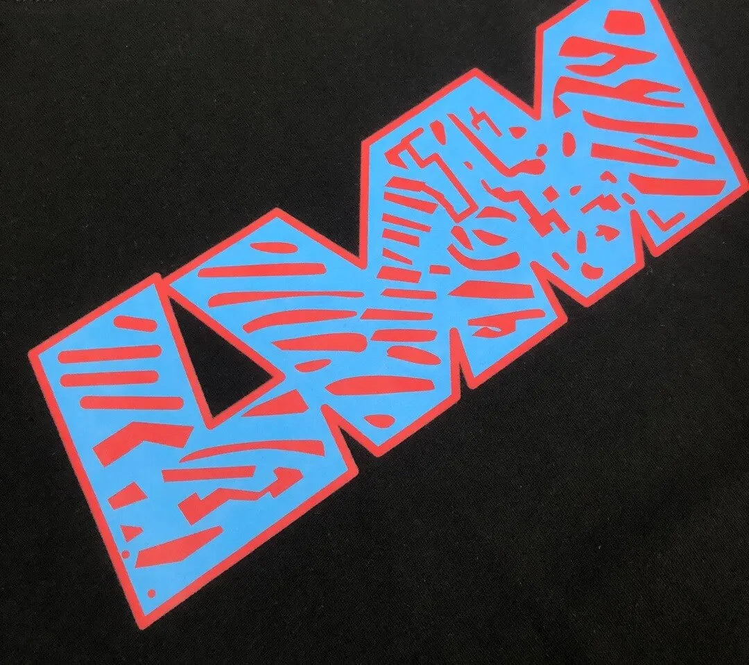 Classic Print T-shirt