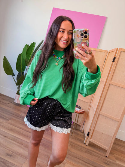 Sweet Spot Shorts