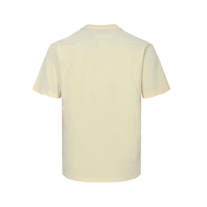 Bear Print T-Shirt