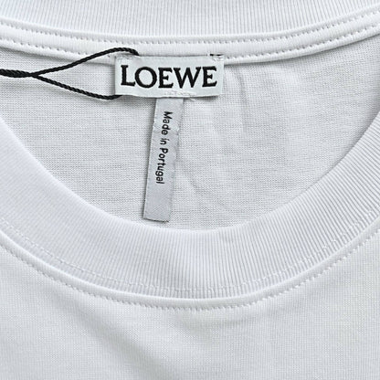 Classic Print T-Shirt
