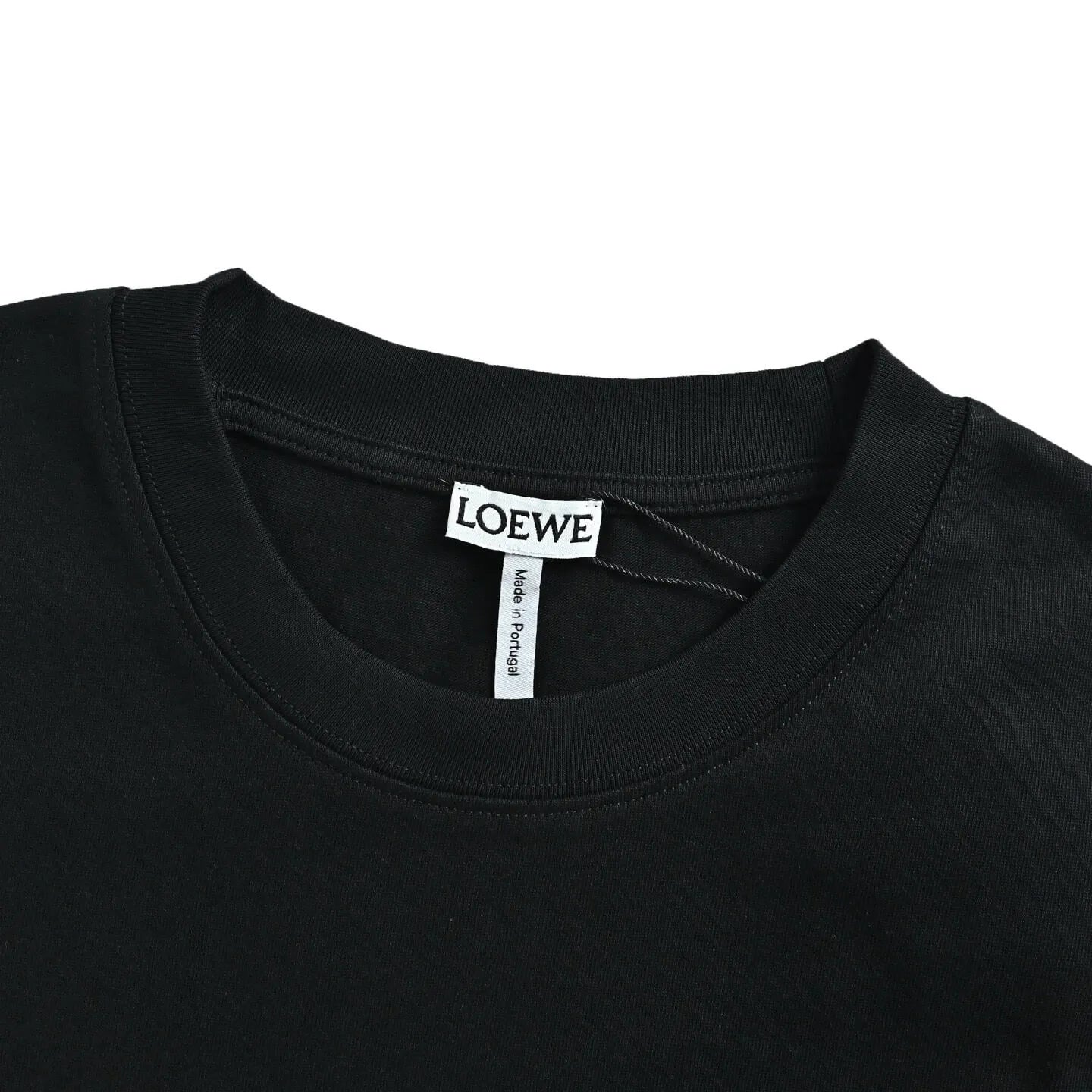 Classic Print T-Shirt