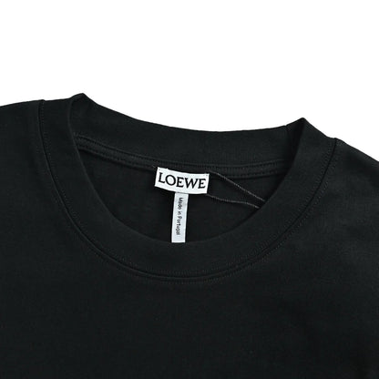 Classic Print T-Shirt